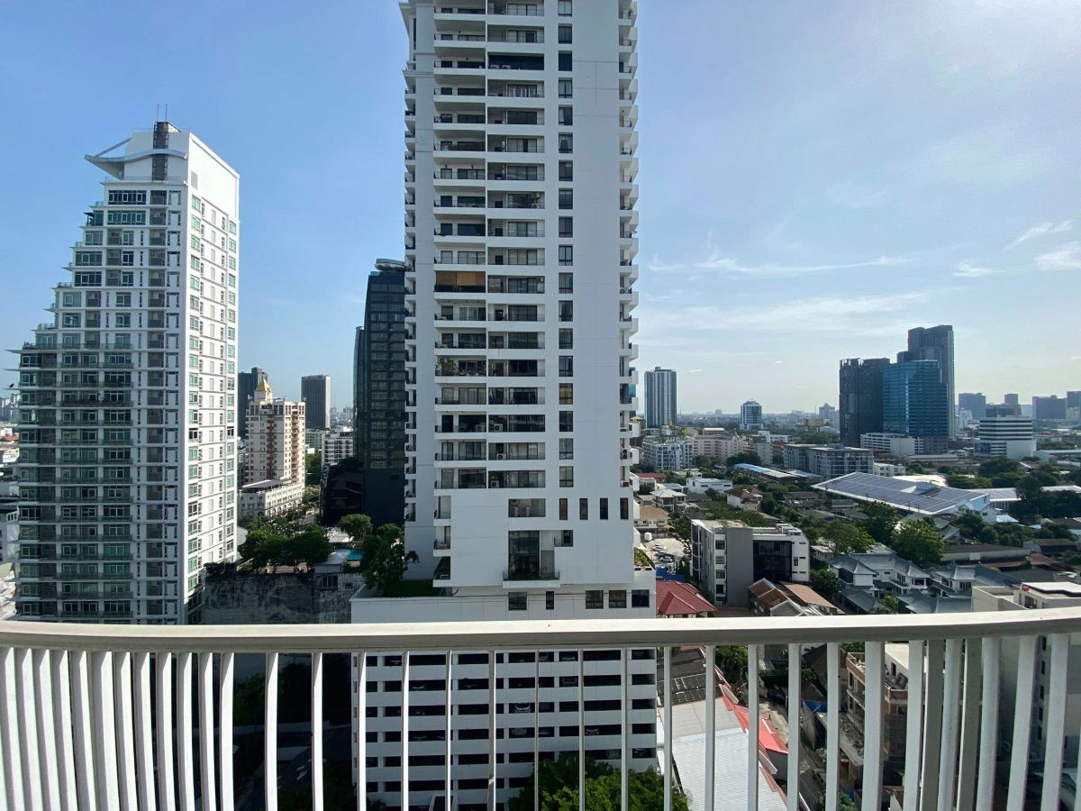 รูป 🏢 ประกาศให้เช่าคอนโด | MA-C7426   โครงการ Noble Ora Thonglor (โนเบิล ออรา ทองหล่อ )  - รูปที่ 7/17