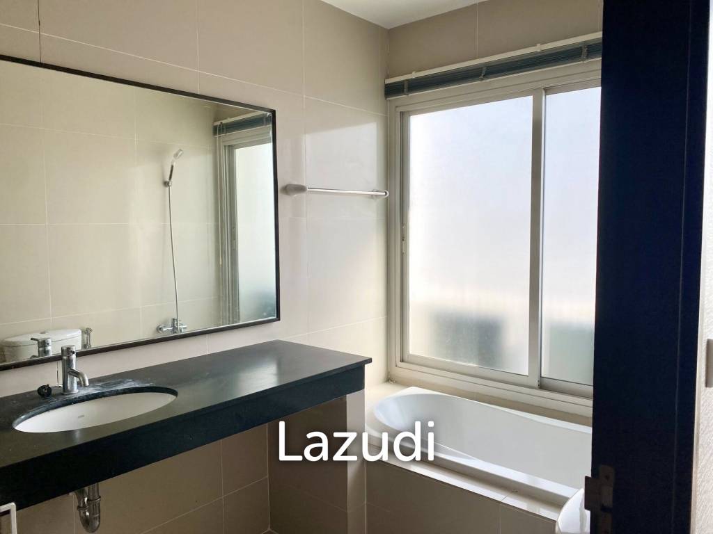 รูป 2 Bedroom 2 bathroom 108 SQ.M. Noble Ora - รูปที่ 15/17