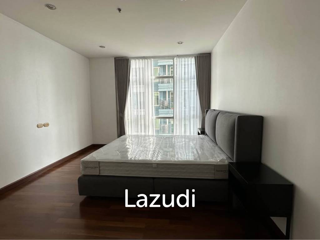 รูป 3 Bedroom 2 Bathroom 150 SQ.M Grand Langsuan Condominium - รูปที่ 9/9