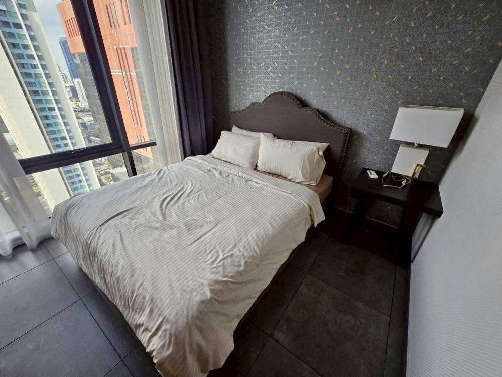 picture #S4260 For Rent The Lofts Asoke - 12/16