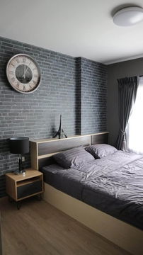 Ploen Ploen Condominium Rangsit - Workpoint  Condo For Rent / Line : @mintocondo