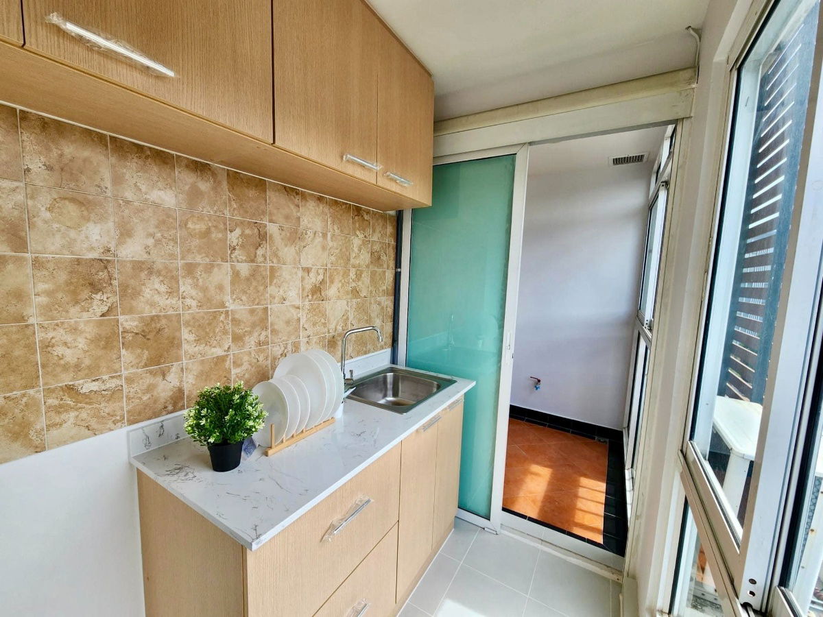 รูป For rent 🔥Regent home 9 🌸ติด BTS ปุณณวิถี ราคา 9,000🔥 #AS-781 - รูปที่ 11/13