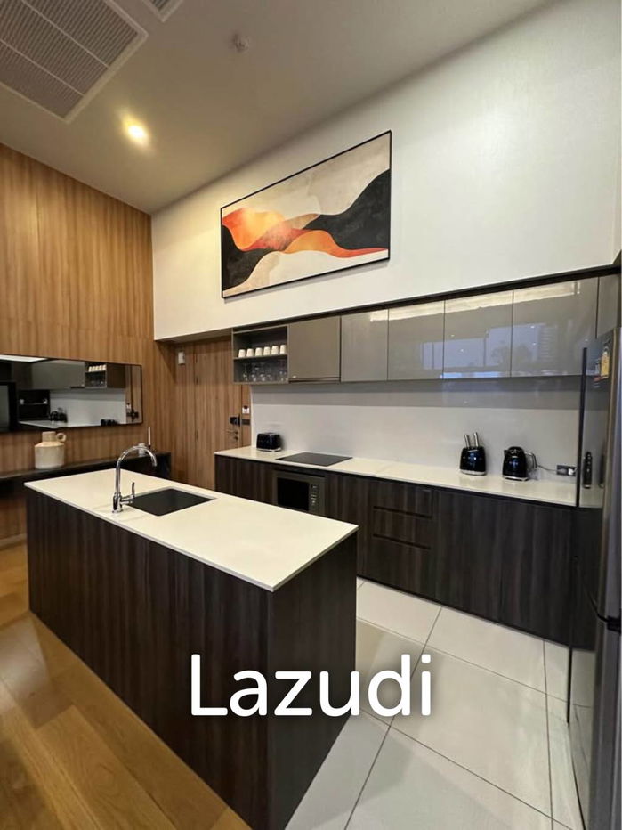 รูป 3 Bed 2 Bath  130 SQ.M Siamese Exclusive Sukhumvit 31 - รูปที่ 3/14