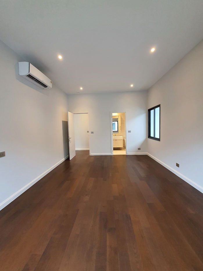 รูป  NARASIRI บางนา กม.10 – แปลงมุม - บ้านเดี่ยว Luxury จากแสนสิริ - รูปที่ 11/15