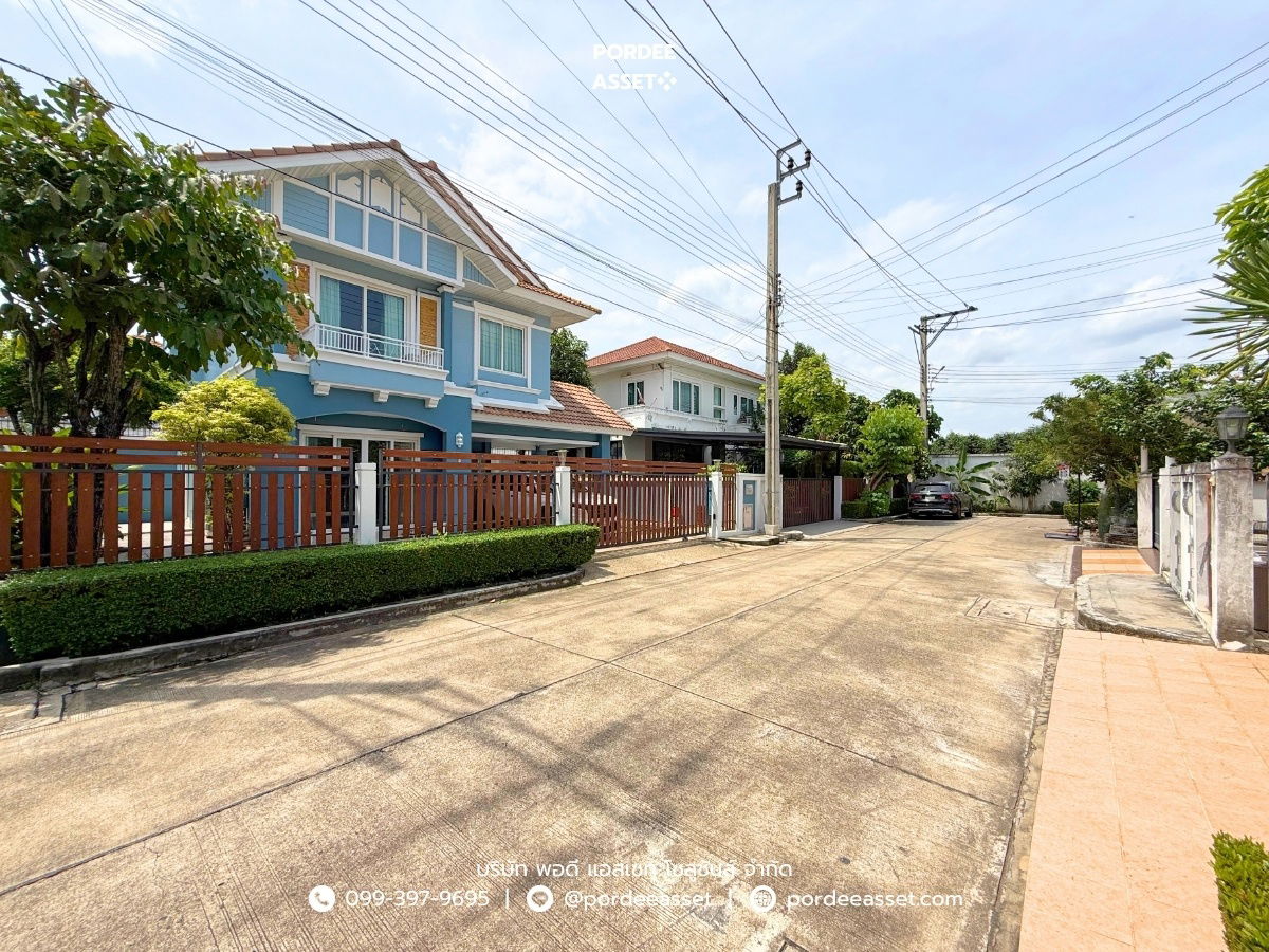 รูป เพอร์เฟค เพลส ราชพฤกษ์ เฟส1 (ขนาด 53 ตร.ว.) ติด ถ.ราชพฤกษ์ เมืองนนทบุรี นนทบุรี : Perfect Place Ratchapruk - รูปที่ 22/26