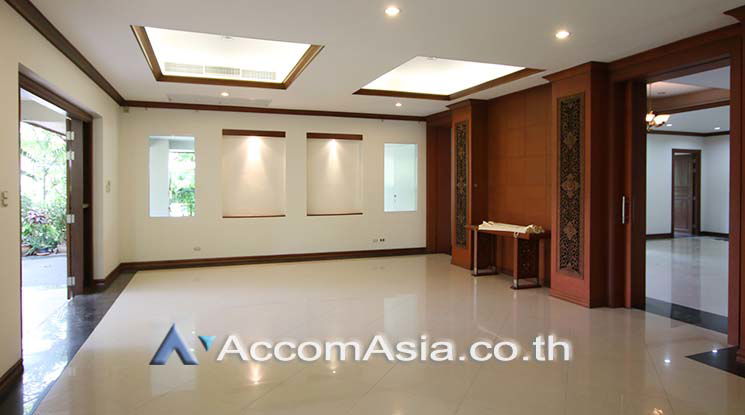picture 🔼🔽 AccomA 📩 Private Swimming Pool 4 BR House @Exclusive family compound (57035) - 5/15