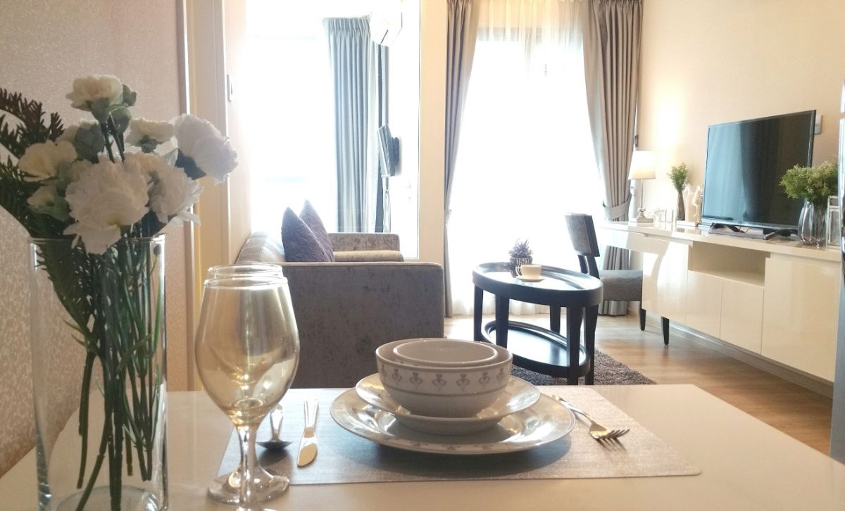 รูป ขายคอนโด H Sukhumvit 43 ราคา 5,300,000 บาท [KOr250801] - รูปที่ 12/17