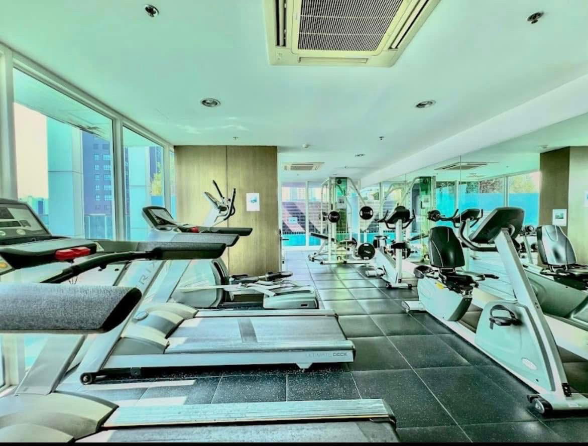 picture Wish@Samyan ❤️ Condo near uni Addline id: Nattyproperty - 6/11