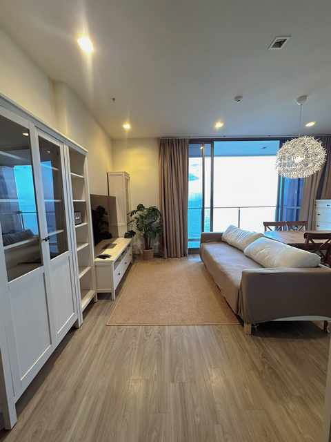 picture C570 Baan Plai Haad - Pattaya Condo For Rent  Seaview 2BR - 5/14