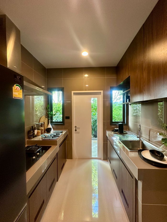 picture 🚨 HOT DEAL! Fully-Furnished Show House at Burasiri Rama 2 – Only 12.99 MB! 💥 - 5/8