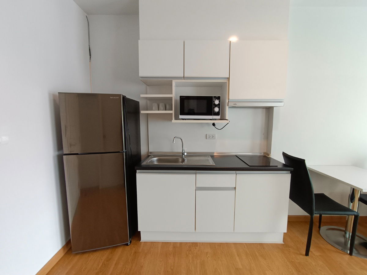 picture 🌆 For Rent: The Parkland Phetkasem – Next to MRT Lak Song | Fully Furnished & Ready to Move In @90condo 🌃 - 5/15