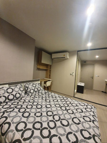 picture WS1981 [Rent] Life Ladprao 💸 Price only 15,000 baht/month 🚅 Near BTS Ha Yaek Lat Phrao - 12/14