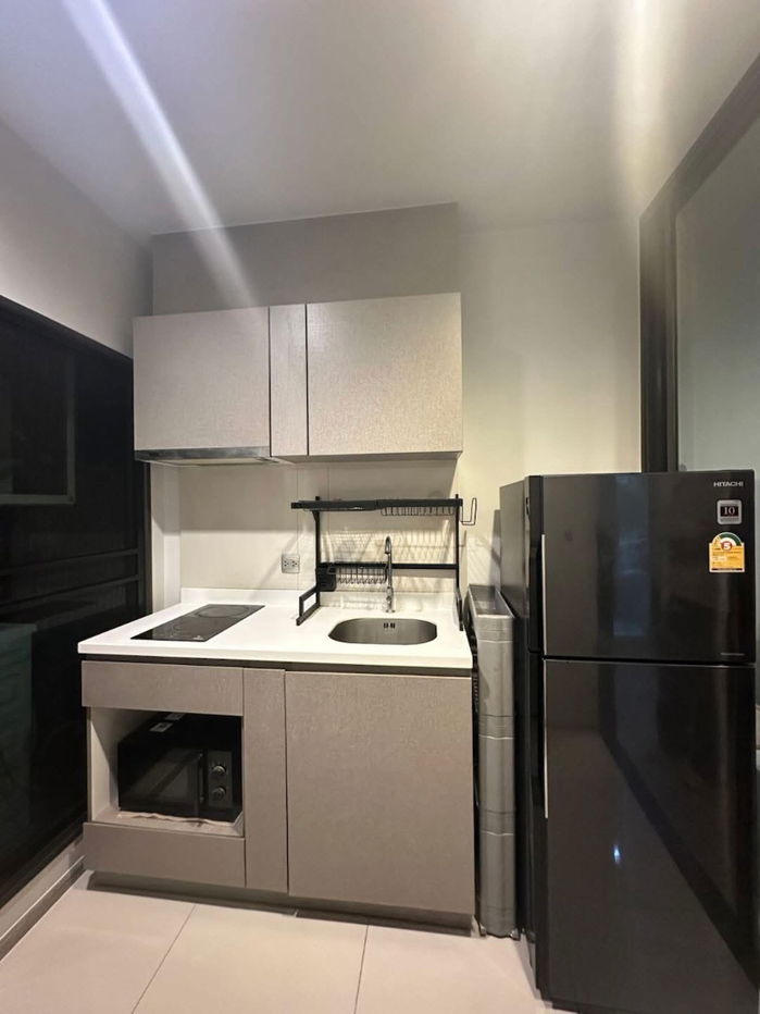 picture For      rent Life Asoke-Rama9  - 7/13