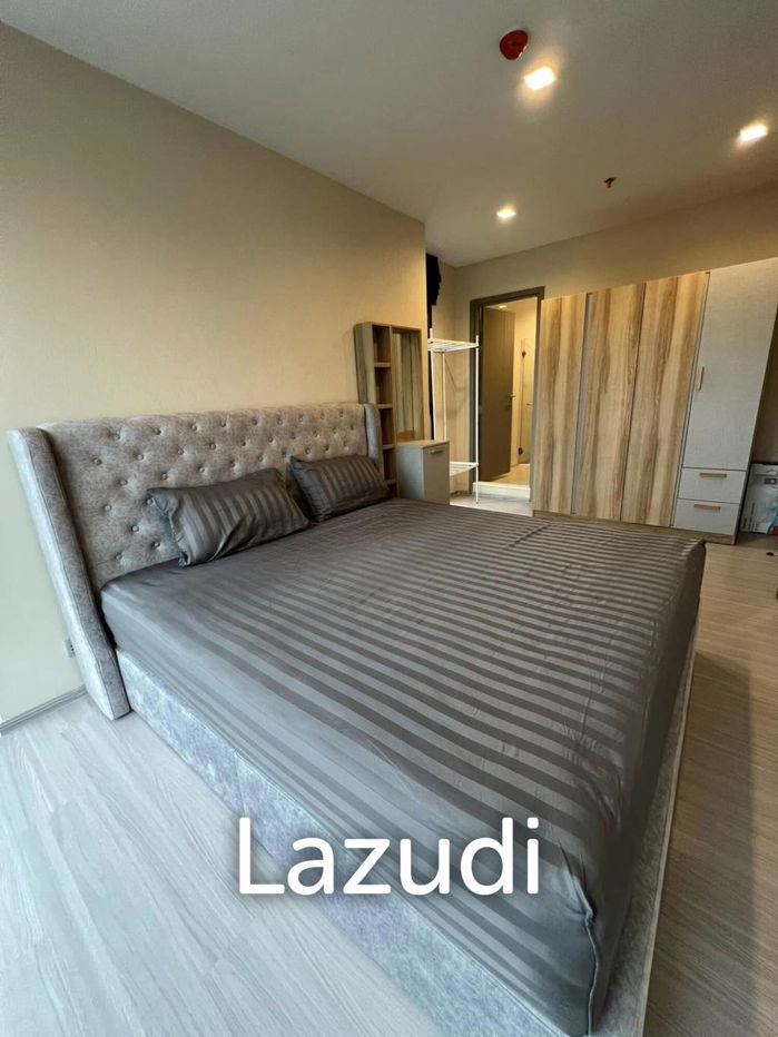picture 2 Bedroom 2 Bathroom 64 SQ.M Life Asoke Hype - 10/15