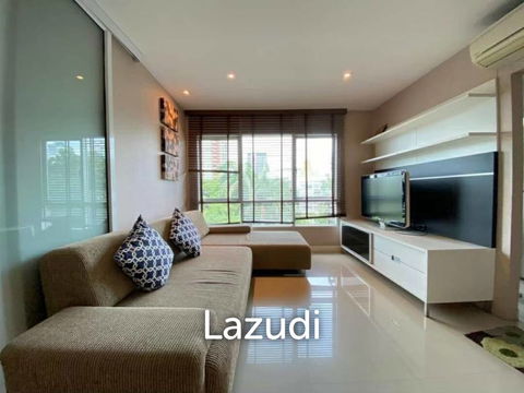 1 Bed 1 Bath 50 SQM Condo One Thonglor