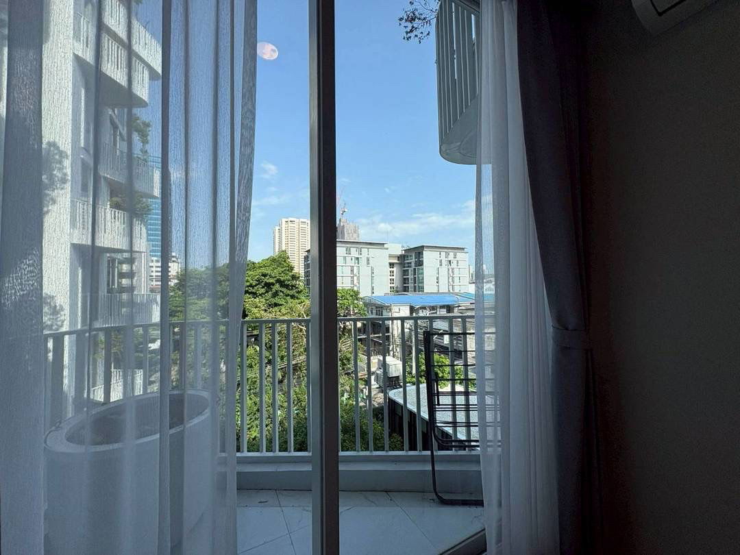 picture 🌷💫Rent Condo Chewathai Residence Thonglor💫🌷2 bedrooms‼️32,000‼️Bts Thonglor🚝 - 11/13