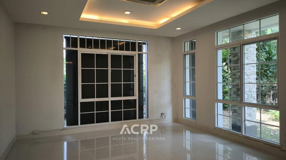 picture Don't miss this great opportunity! Detached house for sale at Narasiri Bangna, conveniently located  Ref no.00159499 - 7/17