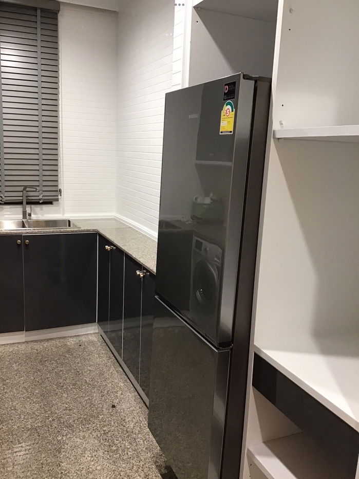 picture Baan Chao Phaya 1bed 70 sqm Fullyfurnish River View 28,000 baht permonth - 7/10