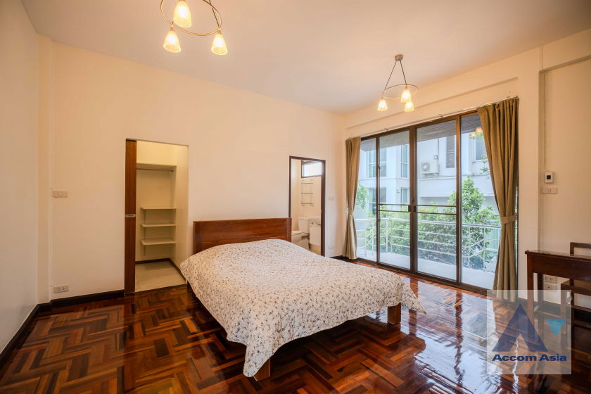 picture 🔼🔽 AccomA 📩 Pet friendly 4 BR House in Khlong Ton Nuea (AA23297) - 20/20