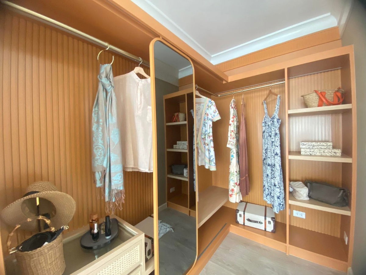 รูป 🏡 เปิดจองแล้ว! บ้านตัวอย่างบ้านแฝดโครงการใหม่ “อณาสิริ พระราม 2 – วงแหวน”  - รูปที่ 8/8
