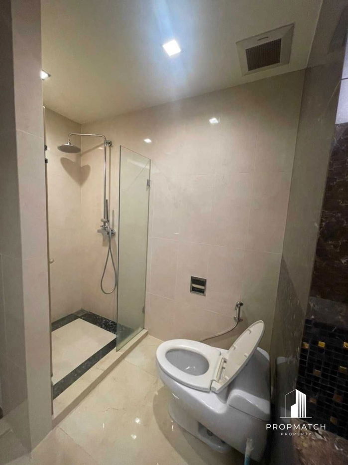 รูป ✨Flash Deal ✨The Address Sukhumvit 61 (1 Bed 1 Bath 46 SQM.) พร้อมอยู่ ! เพียง 20,000 บาทต่อเดือน Tel.0981315848 @propmatch - รูปที่ 5/5