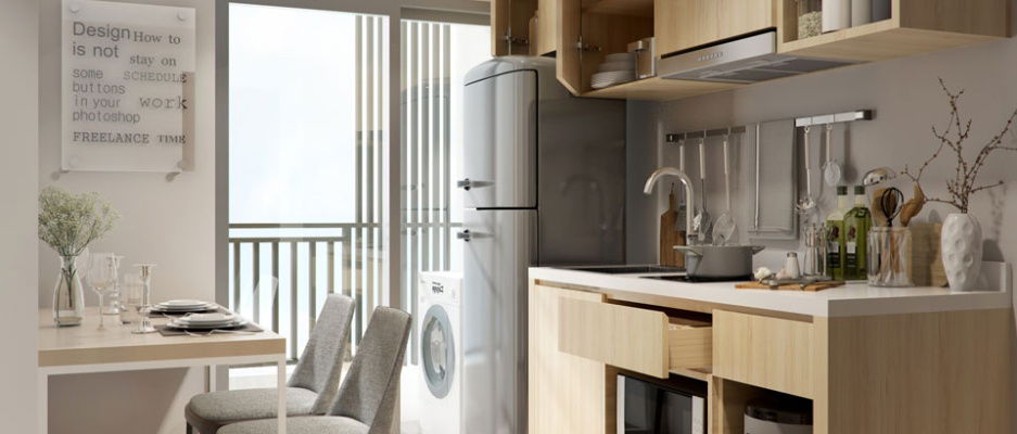 picture Condo The Nest Sukhumvit 64*** - 7/16