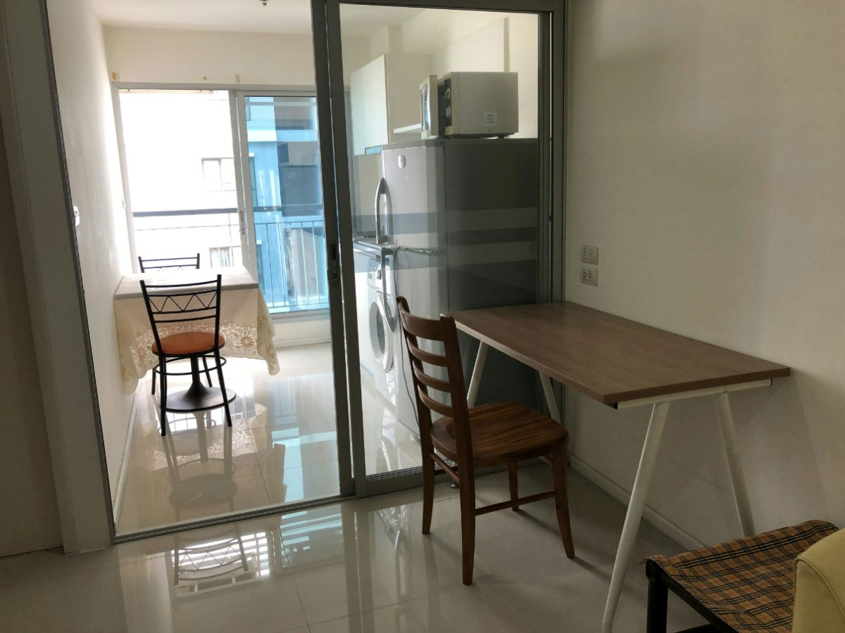 รูป Aspire Sukhumvit 48 | BTS Phra Khanong ( พร้อมเข้าอยู่ ) - รูปที่ 4/5