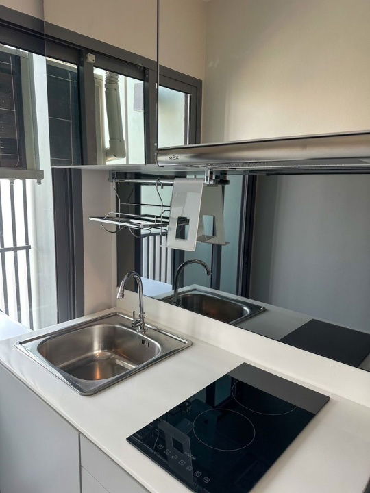 รูป 🔴RBV19739 ให้เช่าถูกมาก👍นิช ไพรด์ เตาปูน - อินเตอร์เชนจ์✅แอดไลน์ @mproperty( มี @ ด้วย) แอดมินตอบไว - รูปที่ 2/15