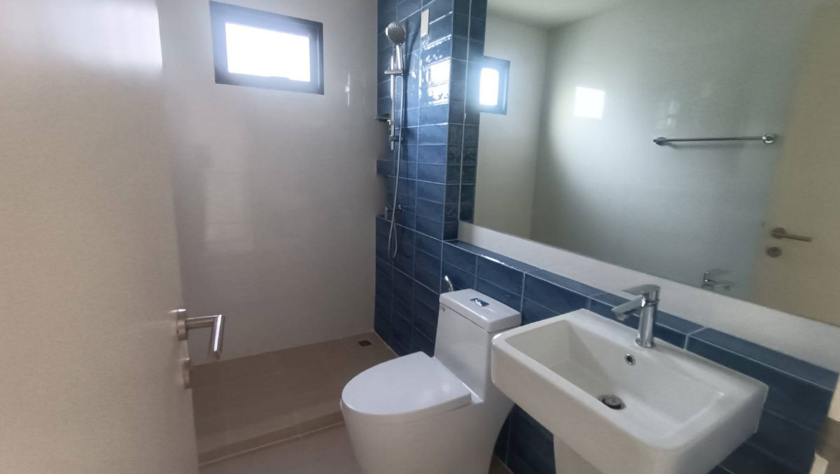 picture 🏡 Single House for Sale – Saransiri Thian Thale 30 ✨ Yarrow Model | House No. 8/64 - 14/15