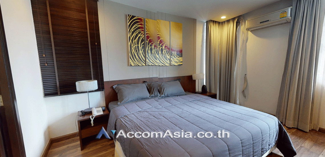 รูป 🔼🔽 AccomA 📩  2 BR Condominium @The Rajdamri (1511815) - รูปที่ 5/9