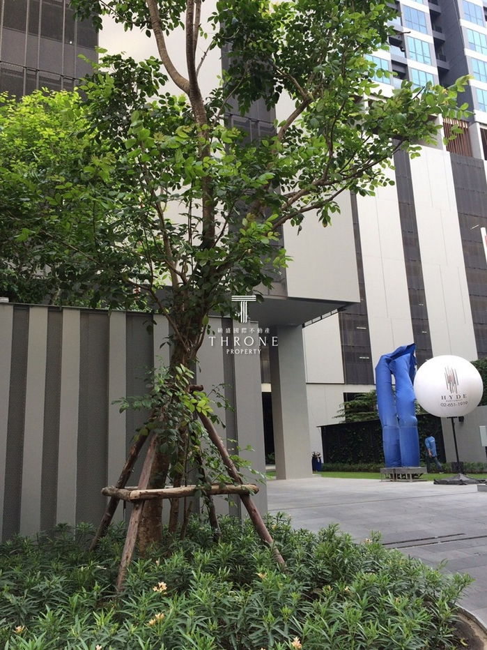 picture Hyde Sukhumvit 13 🌟PN-00006796🌟 - 16/22