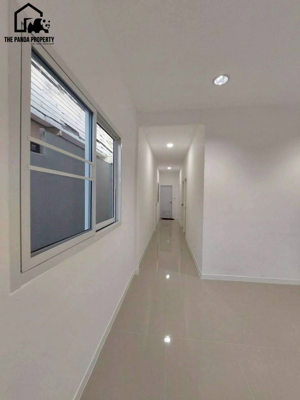 รูป หมู่บ้านพัฒนาสุข เทพารักษ์ ซ.เทพารักษ์ 96 c - รูปที่ 5/13