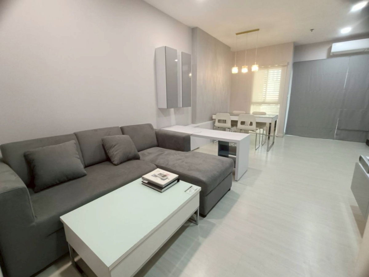 รูป 🔥🔥ขายถูกสุด!! 2b1b 4.17mb - The Room Ratchada-Ladprao 📞Call 096 896 5953 - รูปที่ 3/7