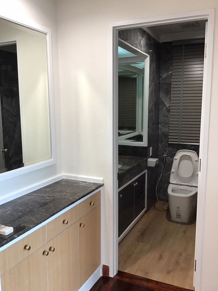 picture Baan Chao Phaya 1bed 70 sqm Fullyfurnish River View 28,000 baht permonth - 6/10