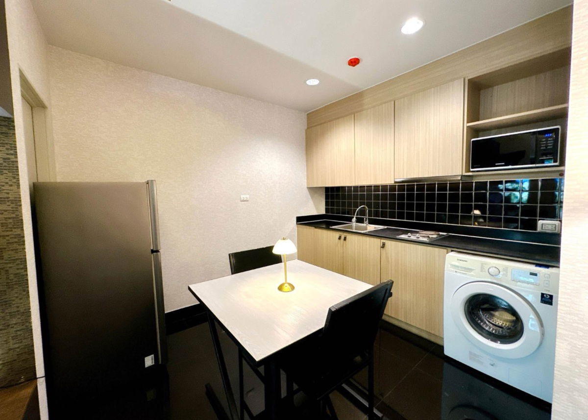 picture #R5535  🎉 050868 Condo For rent Unio Sukhumvit 72 - 7/10