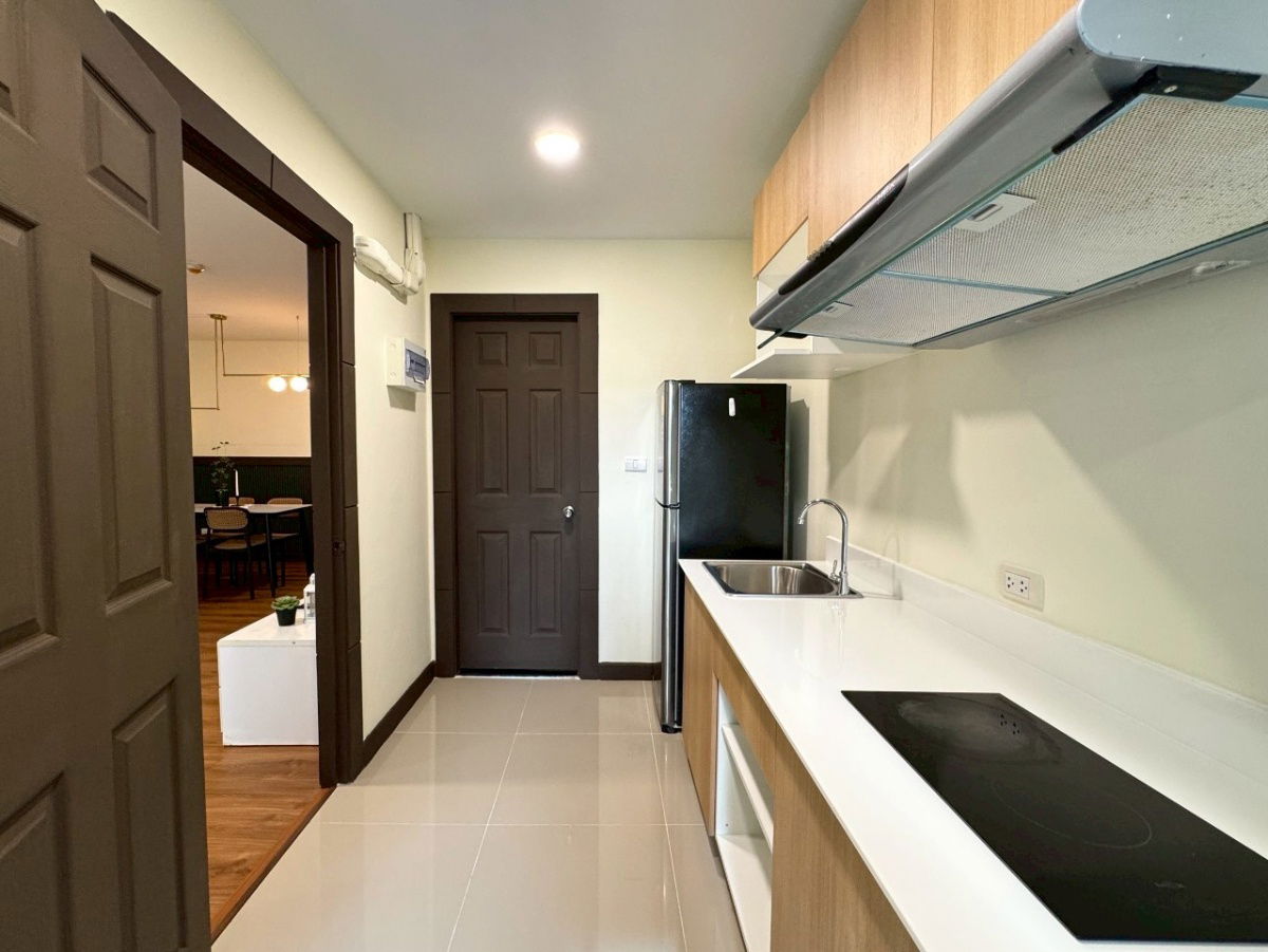รูป The View Suanluang For Sell WR-03594 - รูปที่ 10/15