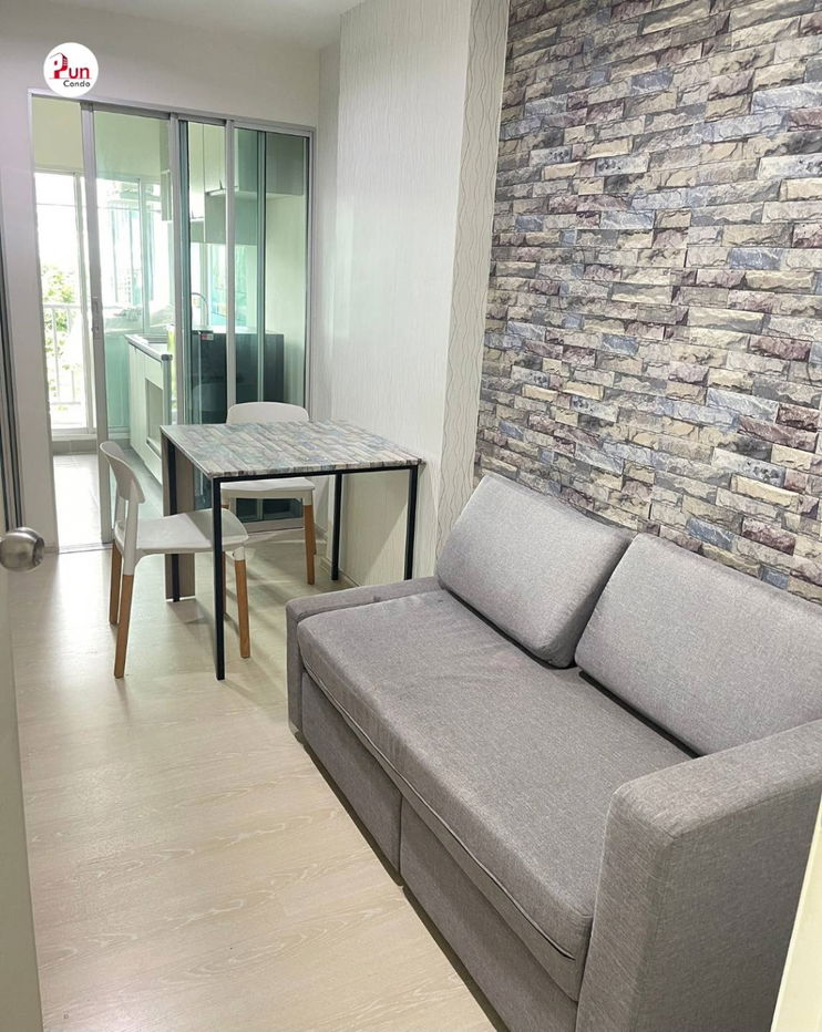 picture The Kith Plus Paholyothin-Khukot for rent - 2/19