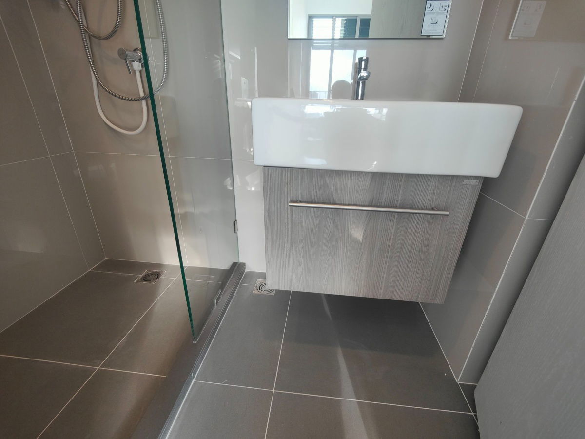 picture For Rent Ideo mobi Bangsue 31 floor Size 26.25 sq m. 1 Bed 1 Bath - 20/24