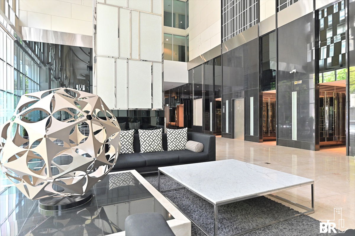 picture 🎯Fully Furnished, 🎯 Rhythm Ratchada-Huaikhwang near MRT Huaikhwang - 2/8