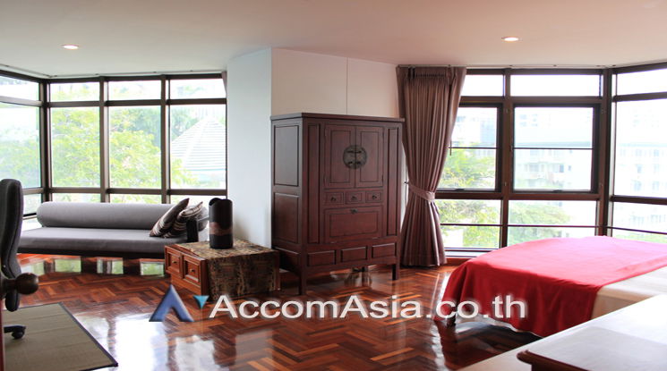 รูป 🔼🔽 AccomA 📩  2 BR Condominium @Waterford Park  (AA25414) - รูปที่ 4/10
