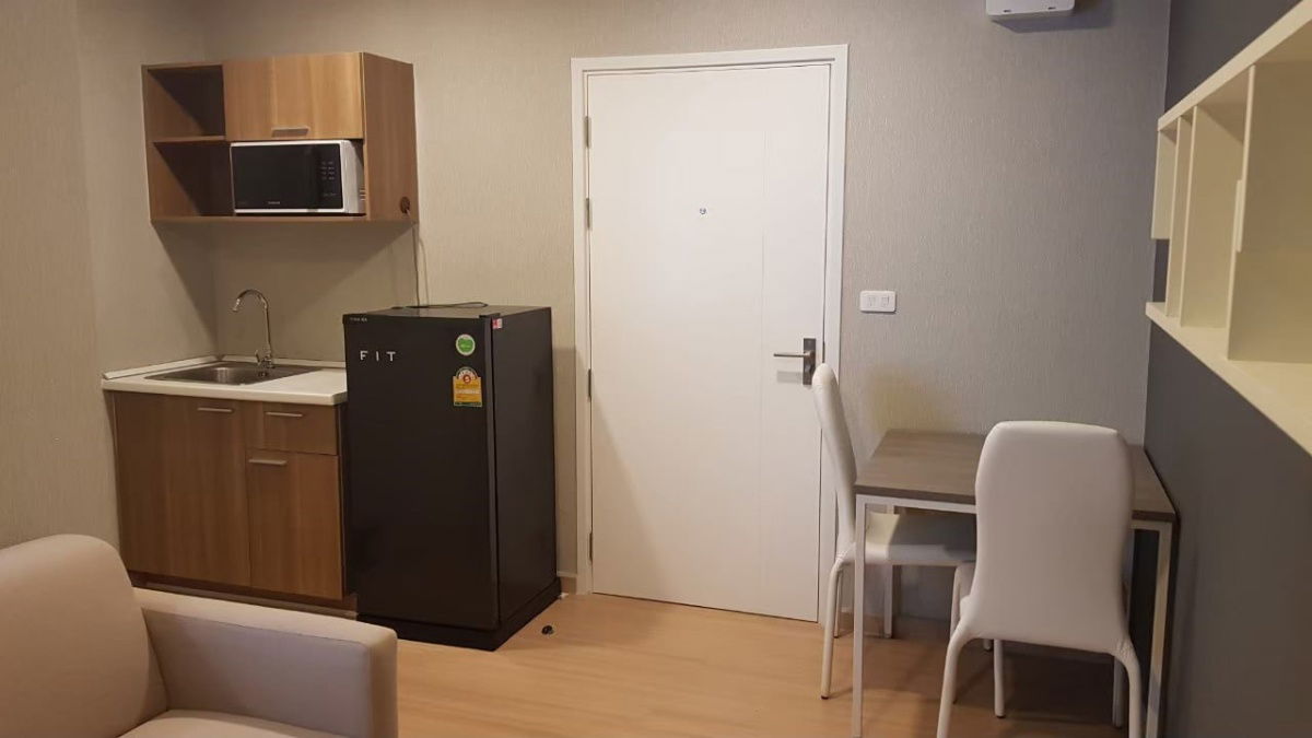 รูป 🏢 ให้เช่าคอนโด : J Condo Rama 2 (เจ คอนโด พระราม 2 )   รหัสทรัพย์ | 📌LNP-C8745 - รูปที่ 9/9