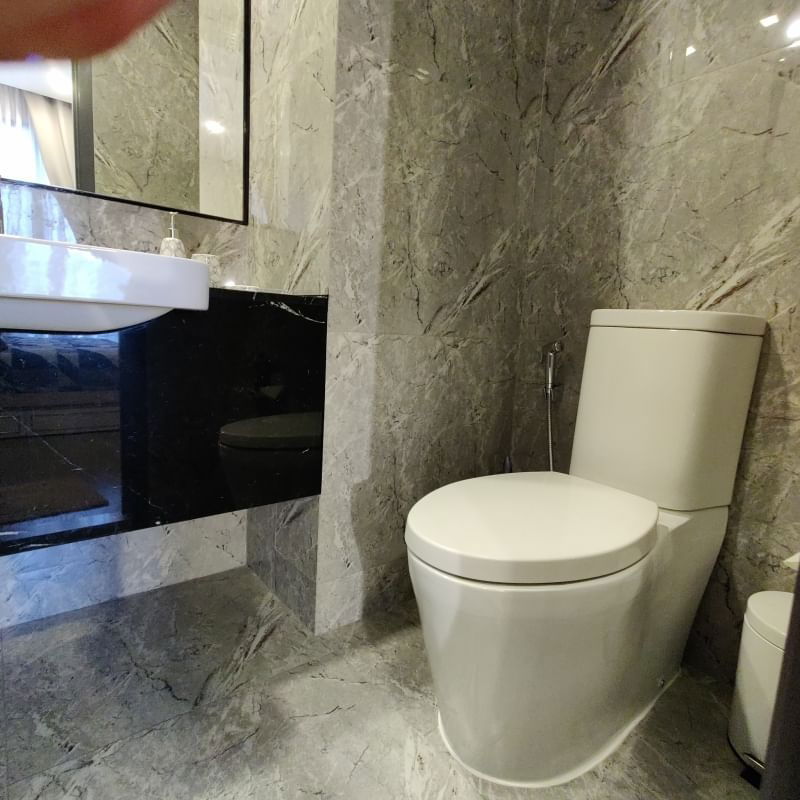 รูป 💼 Ashton Asoke For Rent / MRT Sukhumvit💼  “ ให้เช่า คอนโด แอชตัน อโศก “ - รูปที่ 16/18
