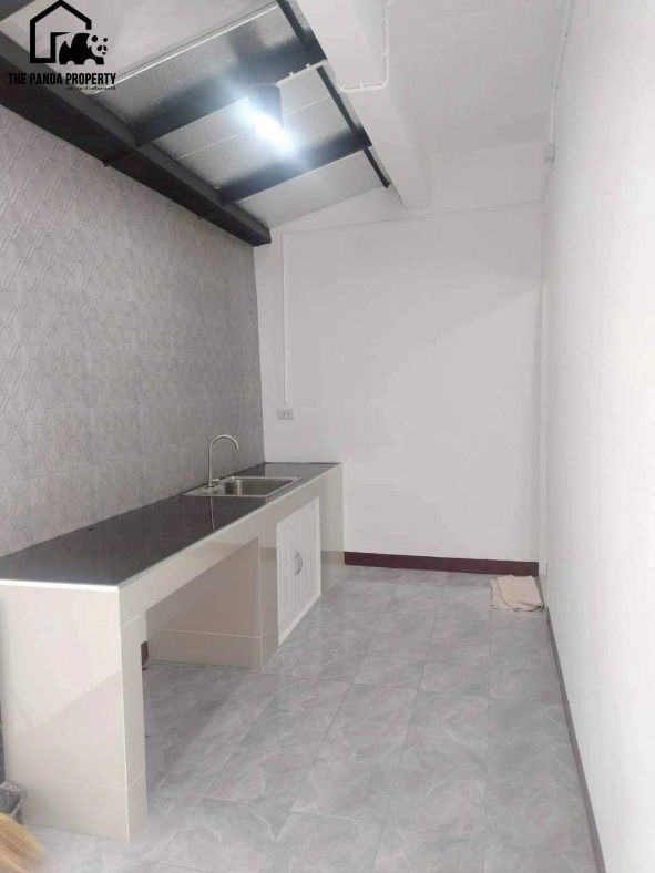 รูป หมู่บ้านสุขกมล (บางหญ้าแพรก พระประแดง สมุทรปราการ) - รูปที่ 5/20