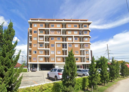 รูป The Residence Condominium - รูปที่ 1/25