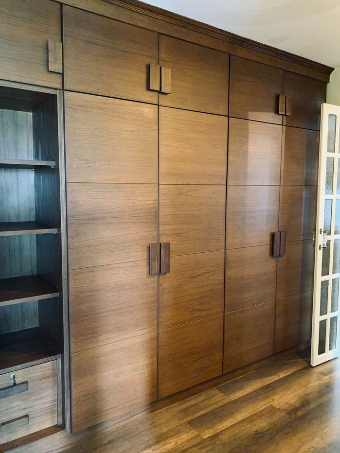รูป Condo for Rent – Niche Mono Ratchavipha (Corner Unit) - รูปที่ 3/10