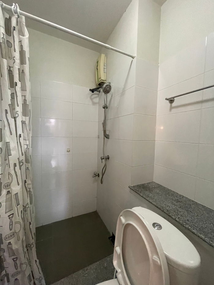 รูป ให้เช่าห้องคอนโด บลิซ ลาดพร้าว 107 Bliz condo 107 ใกล้รถไฟฟ้าสายสีเหลือง - รูปที่ 6/7