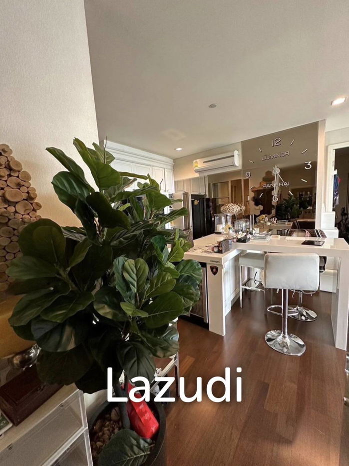 รูป 2 Bedroom 2 Bathroom 85.91 Sq.m. Ivy Thonglor - รูปที่ 4/14