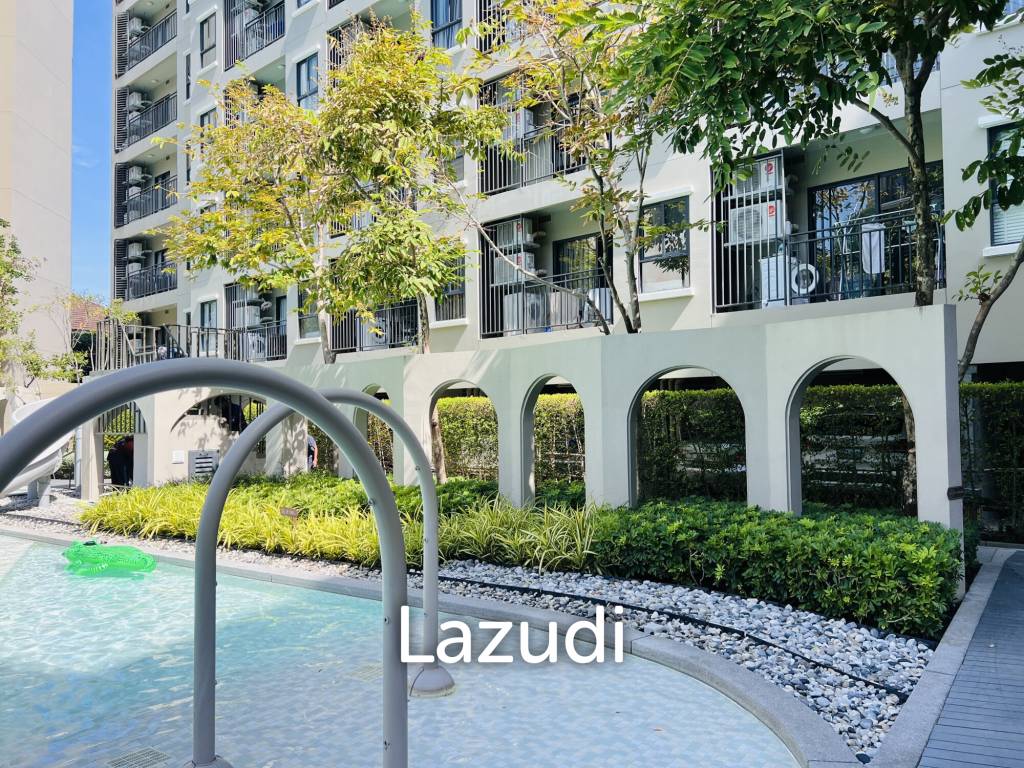 รูป La Casita Luxury Style Spanish - รูปที่ 2/23