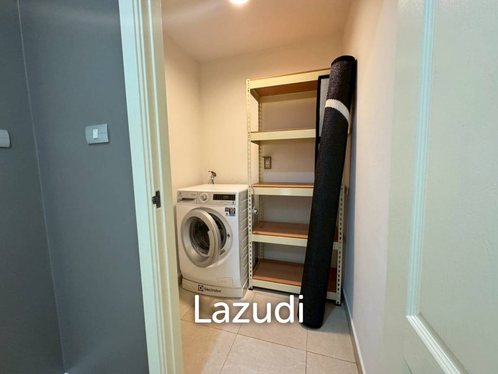 รูป 2 Bed 2 Bath 110 SQ.M Grand Heritage Thonglor - รูปที่ 32/33