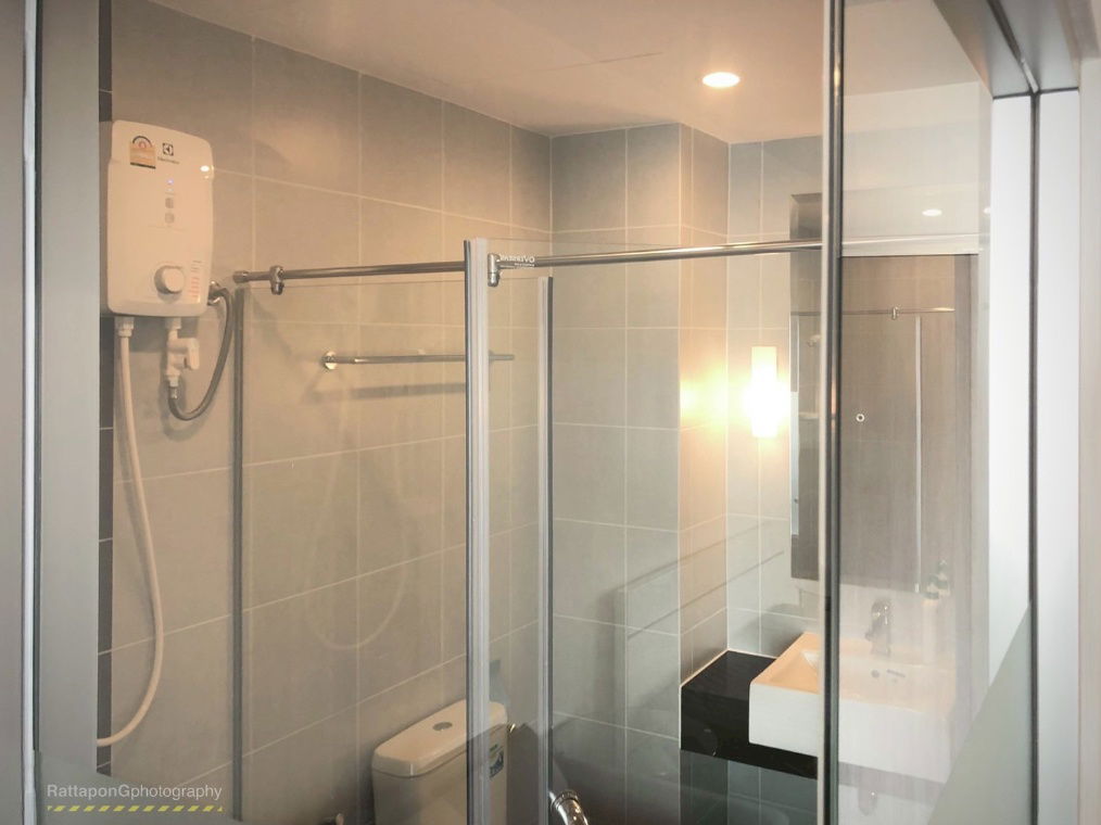 picture Condominium for rent "Supalai monte 2  project”  26 flr. Ready to move in.   - 5/21